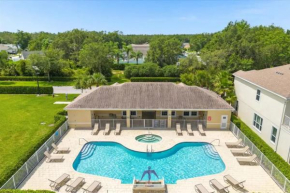 Disney Retreat Lakeview townhome - close to golf